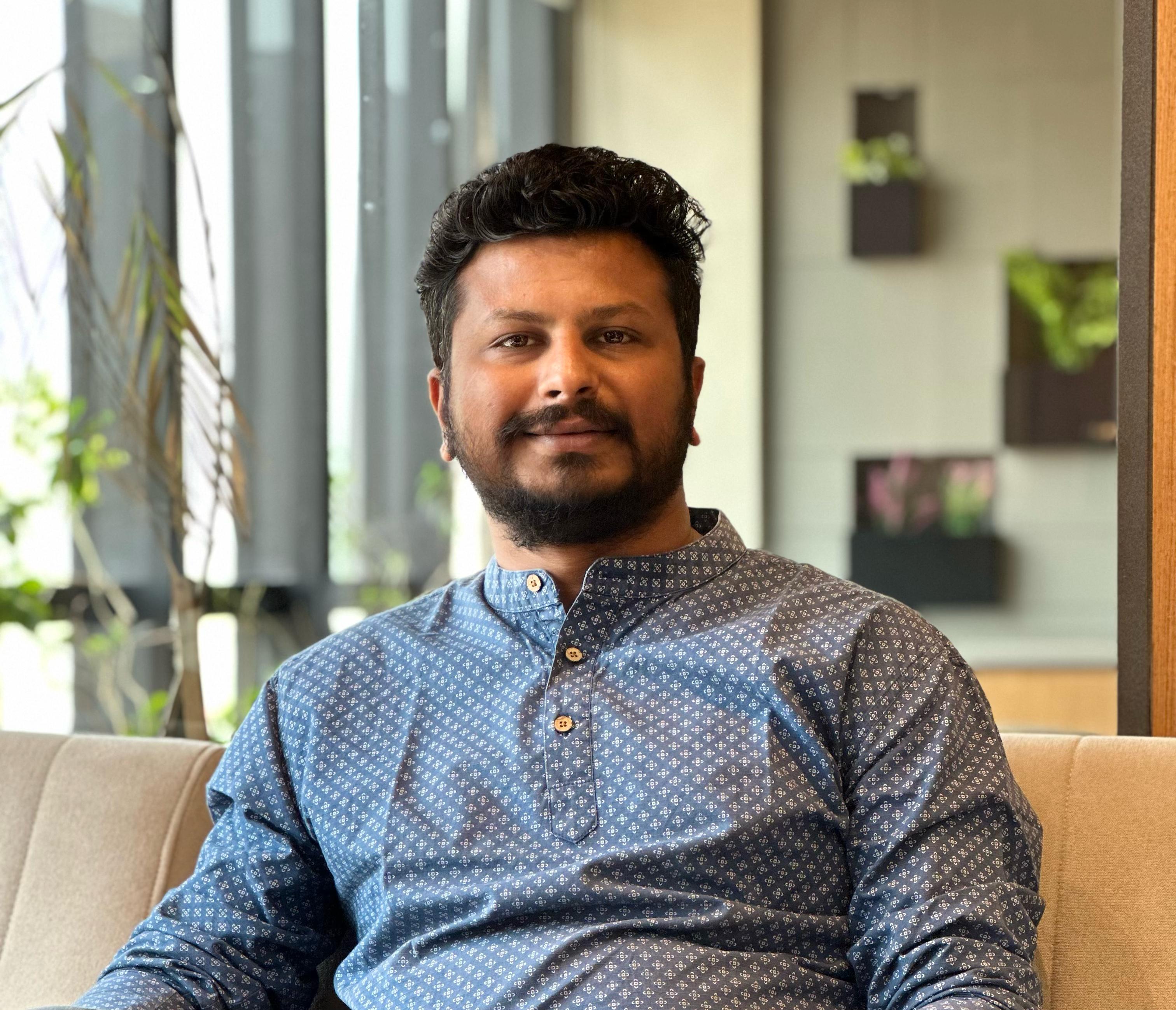 Siddhant Jajal